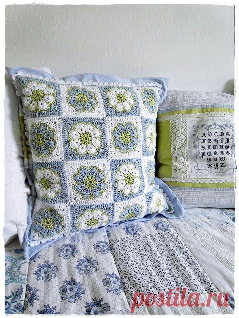 Kirsten - meine Welt