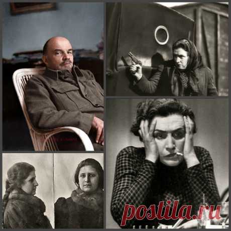 Тело ее сожгли в железной бочке в Александровском саду. - СТАНИСЛАВ САДАЛЬСКИЙ —