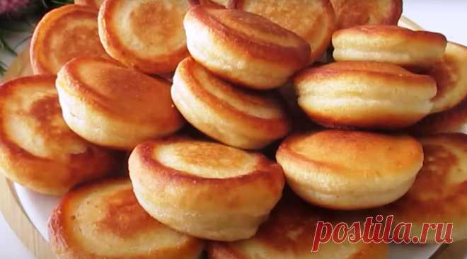 Банановые оладьи: я никогда не устану их готовить. Невероятно вкусно Оладьи были популярны во многих культурах и странах. В каждой стране существовали свои особенности приготовления этого блюда. Со временем рецепты оладий менялись и совершенствовались. В тесто стали добавлять различные ингредиенты, такие как фрукты, ягоды, орехи, а также специи и пряности. Это позволило создать множество новых вкусов и комбинаций. Например, американские панкейки. Это толстые и пышные […]