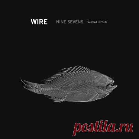 Wire - Nine Sevens (2025) 320kbps / FLAC