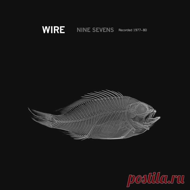 Wire - Nine Sevens (2025) 320kbps / FLAC