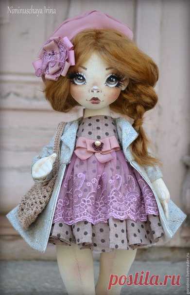 Ирина Ниминущая / Необычные поделки
