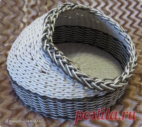 Выполняю обещание | Страна Мастеров