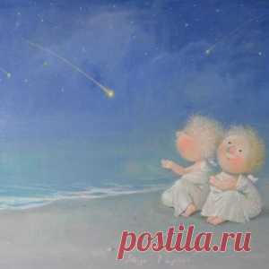 Как сделать, чтобы сбывались твои самые заветные желания - МирТесен