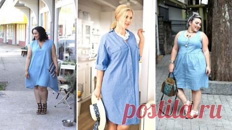 Платья из льна для полных женщин – В РИТМЕ ЖИЗНИ