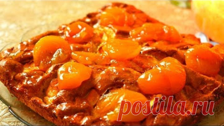 Несравненная ШАРЛОТКА | Самый вкусный рецепт Мамины рецепты