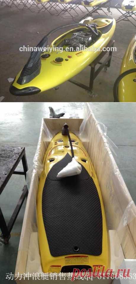 Popular Water Sporting Surfboard Powerski Jetboard - Buy Surfboard,Powerski Product on Alibaba.com