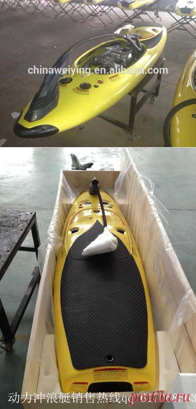 Popular Water Sporting Surfboard Powerski Jetboard - Buy Surfboard,Powerski Product on Alibaba.com