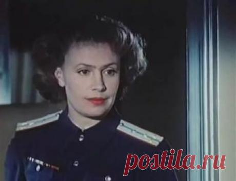 Антонина Максимова: личная драма - великой актрисы... | БОГЕМА | Яндекс Дзен