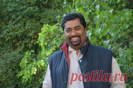 Разоблачитель индийских магов | Мировоззрение