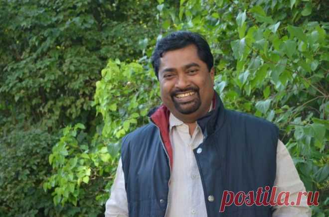 Разоблачитель индийских магов | Мировоззрение