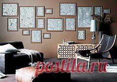 Современный дизайн ванной комнаты в "хрущевке" | Интерьер и Дизайн