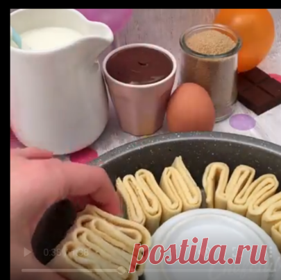 ШОКОЛАДОВ КЕКС