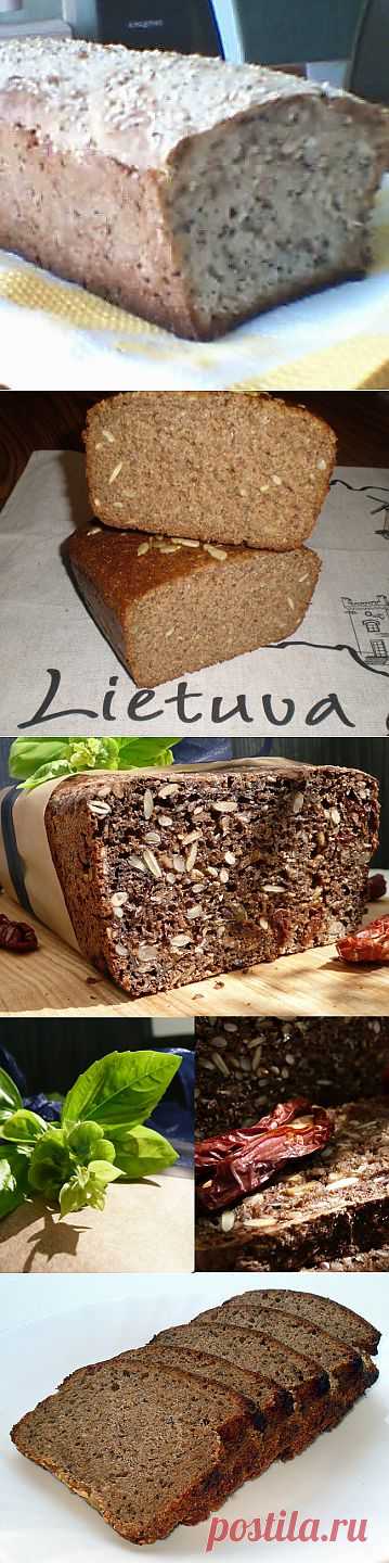 Saulėta virtuvė | Category Archive | Duona