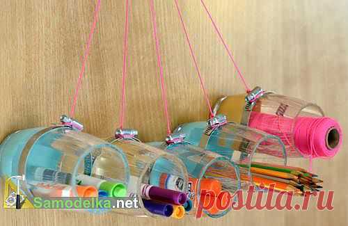 Самодельный настенный органайзер / Подарки, сувениры и поделки своими руками / Самоделка.net - Сделай сам своими руками | Самоделки. Полезные советы и рекомендации домашнему умельцу