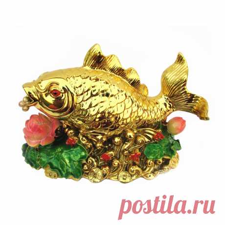Золото и украшение.