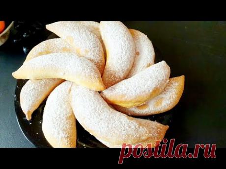 ОБАЛДЕННОЕ ПЕЧЕНЬЕ ЗА 15 минут. Мягкое и очень вкусное!