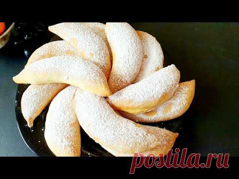 ОБАЛДЕННОЕ ПЕЧЕНЬЕ ЗА 15 минут. Мягкое и очень вкусное!