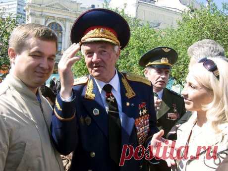 Не все то , что с орденами - ветеран. | Ваше мнение