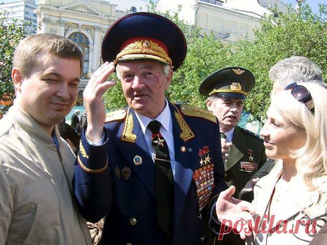 Не все то , что с орденами - ветеран. | Ваше мнение