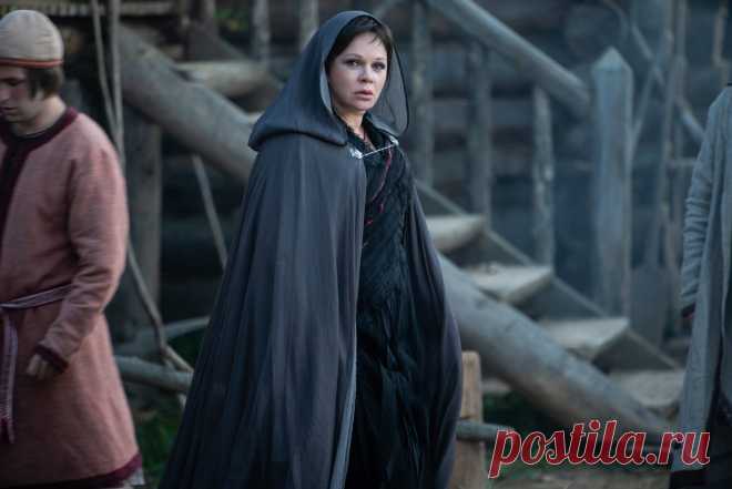 Последний богатырь: Посланник Тьмы (2021)