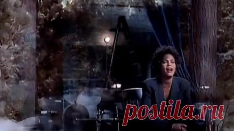 Эту песню Уитни Хьюстон я могу переслушивать вечно