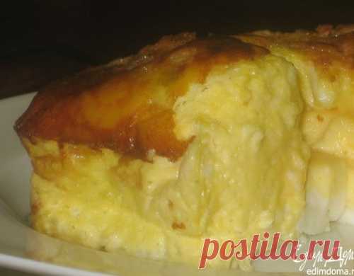 Омлет по ГОСТУ