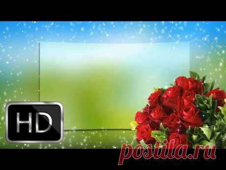 Background Video Effects HD