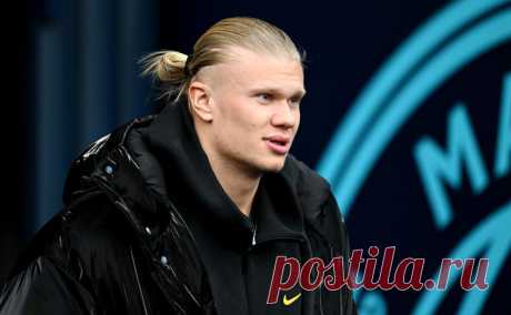 Холанд стал лучшим футболистом года по версии Globe Soccer Awards. Церемония вручения премии прошла в Дубае. Лучшим клубом назван «Манчестер», Криштиану Роналду достались три награды, в том числе любимому футболисту болельщиков