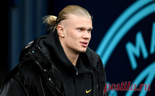Холанд стал лучшим футболистом года по версии Globe Soccer Awards. Церемония вручения премии прошла в Дубае. Лучшим клубом назван «Манчестер», Криштиану Роналду достались три награды, в том числе любимому футболисту болельщиков