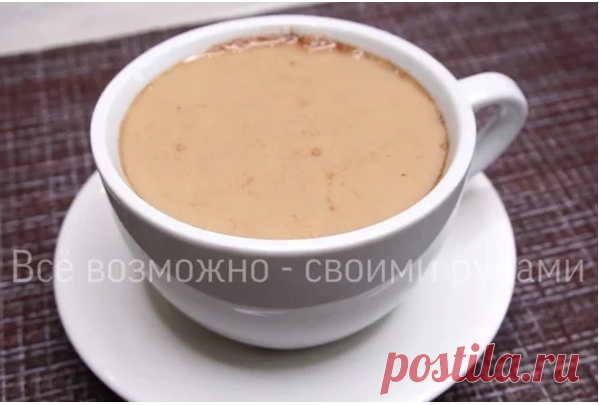 Узнала как в Японии заваривают дешёвый растворимый кофе, чтобы был по вкусу не хуже чем дорогой. Делюсь открытием | Всё возможно - своими руками | Яндекс Дзен