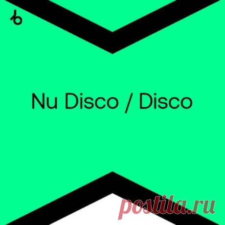 BEATPORT Top 100 Nu Disco & Disco JUNE 2025 - 320KBPSHOUSE.NET ARTIST: Various RELEASE TITLE: BEATPORT Top 100 Nu Disco & Disco JUNE 2025 GENRES: Nu Disco / Disco QUALITY: MP3 320kbps CBR 44.1 kHz PRIVATE DOWNLOAD HOUSEBOX FILECAT 100 TRACKS: Adri Block – She Get’s High (Nu Disco Mix) 5:09 Adri Block, Martina Budde – Ill Be Around (Nu Disco Mix) 4:39 Anane – Let […]