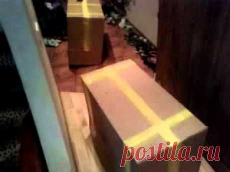 Поколение майнкрафта :) - YouTube