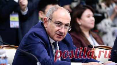 Патриарх ААЦ в Иерусалиме: Пашинян оскорбил католикоса самым гнусным образом. Патриарх Армянской апостольской церкви в Иерусалиме Нурхан Манукян назвал позорными нападки премьера Армении Никола Пашиняна на церковь. Как считает патриарх, обвинения в адрес католикоса всех армян Гарегина II были высказаны «самым гнусным и унизительным образом». Читать далее