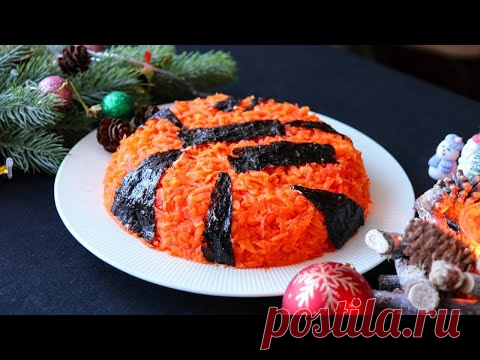 Почему моя селедка ПОД ТИГРОВОЙ ШУБОЙ самая вкусная! Семейный рецепт - все секреты!