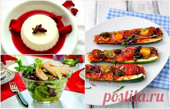 17 рецептов вкуснейших блюд, которые можно приготовить на скорую руку. » Кулинарный сайт