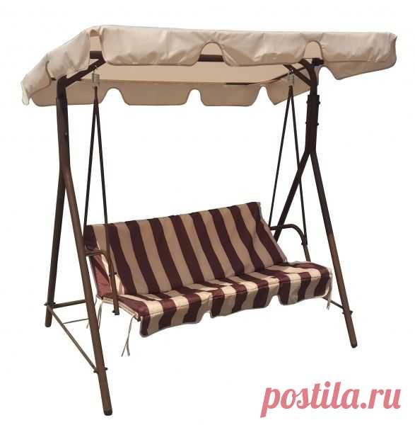 Качели садовые ELEYUS MALVA 15 BG+SBR Акция !!! (5675718633) - Aukro.ua – больше чем аукцион