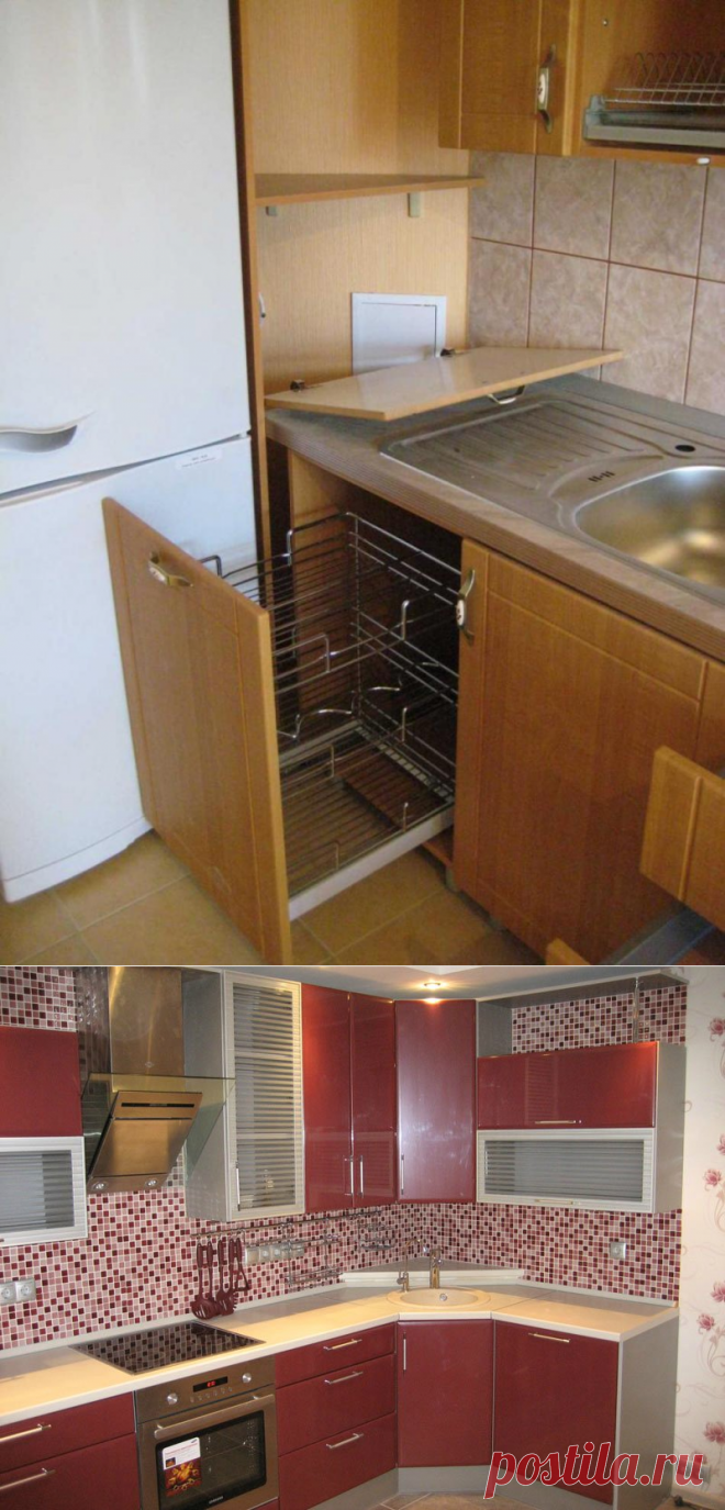 кухня | Записи в рубрике кухня | Дневник Капочка_Капа 