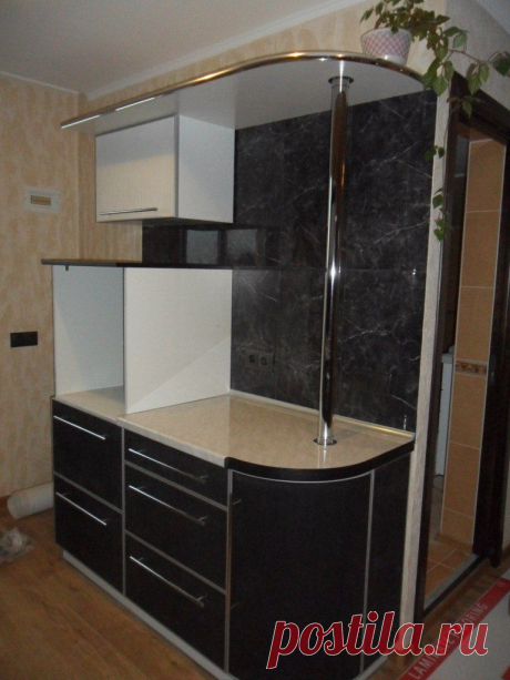 Интерьеры кухни | 149 фотографий
