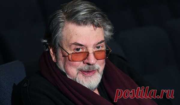 Александр Ширвиндт: «В нашем возрасте ничего нельзя менять и ничего нельзя бросать»
Александр Ширвиндт: «В нашем возрасте ничего нельзя менять и ничего нельзя бросать»Вот у кого стоит поучиться жить с юмором, без излишнего драматизма!Вот у кого стоит поучиться жить с юмором, без излишнего драматизма! Александр Ширвиндт о возрасте, самочувствии и переменах в жизни:«В нашем возрасте (от 75-ти и выше) ничего нельзя менять и ничего нельзя бросать. Я […]
Читай пост далее на сайте. Жми ⏫ссылку выше
