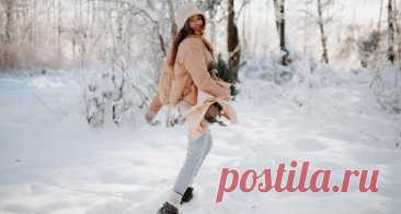 Как лучше выбрать пуховик на холодную осень и зиму? На улице все холоднее, а значит, время заботы о самых теплых вещах. Чтобы точно не замерзнуть зимой, вам понадобится пуховик.
Как выбрать лучший —...