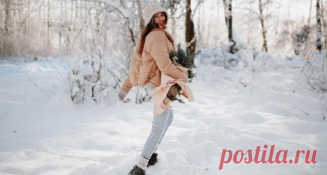 Как лучше выбрать пуховик на холодную осень и зиму? На улице все холоднее, а значит, время заботы о самых теплых вещах. Чтобы точно не замерзнуть зимой, вам понадобится пуховик.
Как выбрать лучший —...