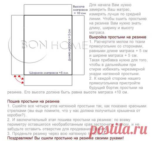 Рукоделие