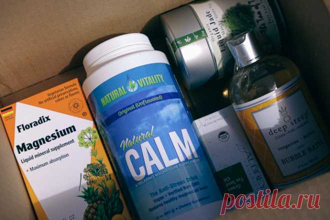 Как сделать заказ на iHerb, подробная инструкция
