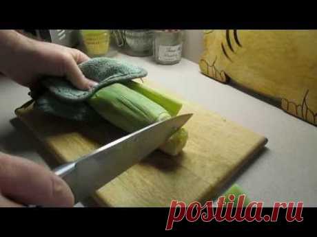 Приготовление кукурузы в микроволновке