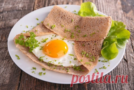 Начинки для блинов - на любой вкус — Кулинарная книга - рецепты с фото