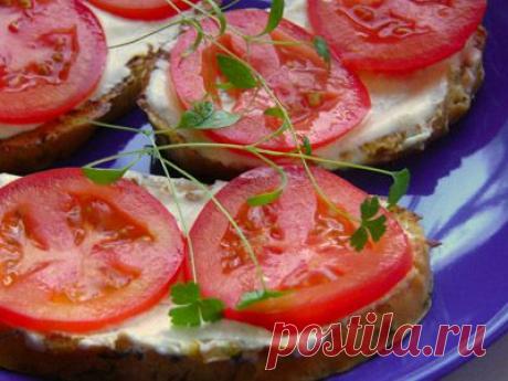 Гренки на завтрак / Хлебные закуски / TVCook: пошаговые рецепты c фото