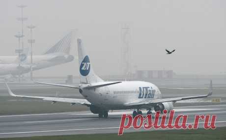 Utair опровергла данные об отказе пилота лететь из Минвод в Грозный. Рейс Москва — Грозный вынужденно приземлился в Минеральных Водах из-за неблагоприятных метеоусловий в аэропорту Грозного 4 октября и вылетел в столицу Чечни 5 октября, а оттуда в этот же день вернулся в Москву.