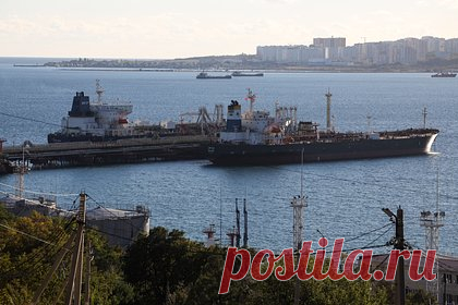 В Госдуме предупредили Британию на случай атак на нефтетанкеры