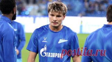 Андрей Мостовой: не секрет, что один хейт был у меня. Полузащитник санкт-петербургского «Зенита» Андрей Мостовой подвёл итоги 2025 года. Читать далее